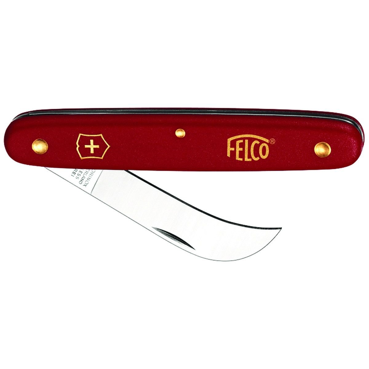 Felco 3.90 60 Hafif Aşılama Ve Budama Bıçağı