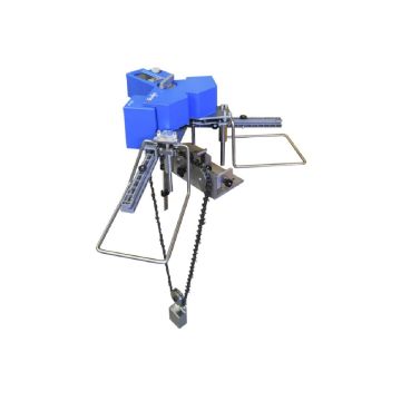 Vallorbe VOA-100-001 Zincir Bileme Makinesi Otomatik
