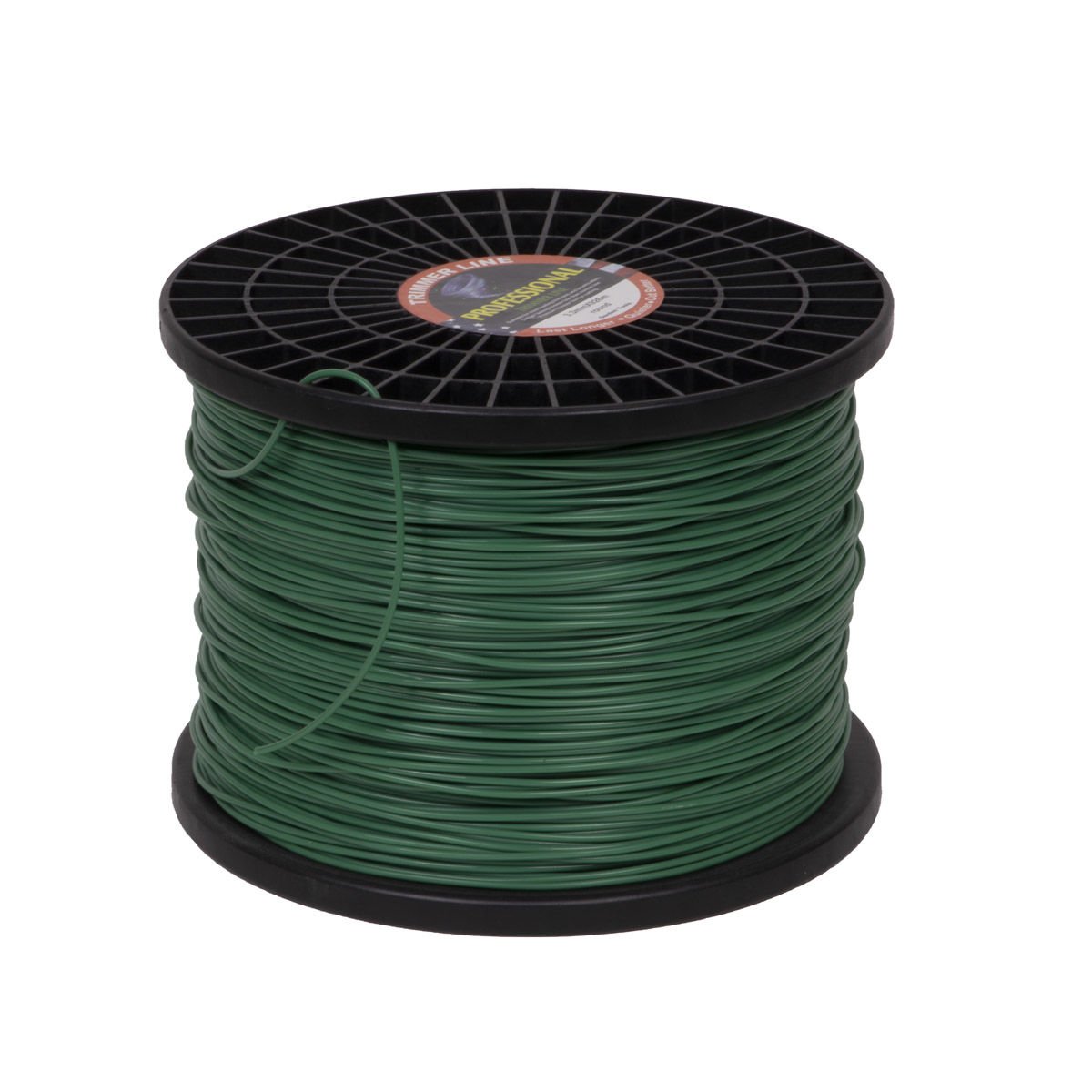 Veta 131476 Tırpan Misina Pro 3.3Mm 926M Yeşil Yuvarlak