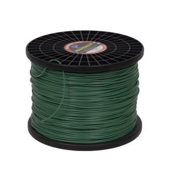 Veta 131476 Tırpan Misina Pro 3.3Mm 926M Yeşil Yuvarlak