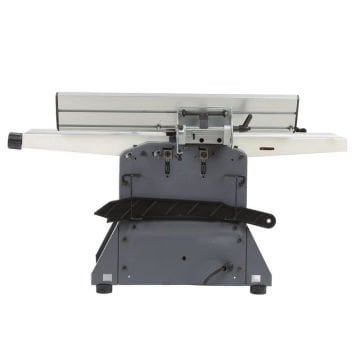 Hais MBY8 8'' Planya Ve Kalınlık Makinesi 1500W