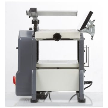 Hais MBY8 8'' Planya Ve Kalınlık Makinesi 1500W