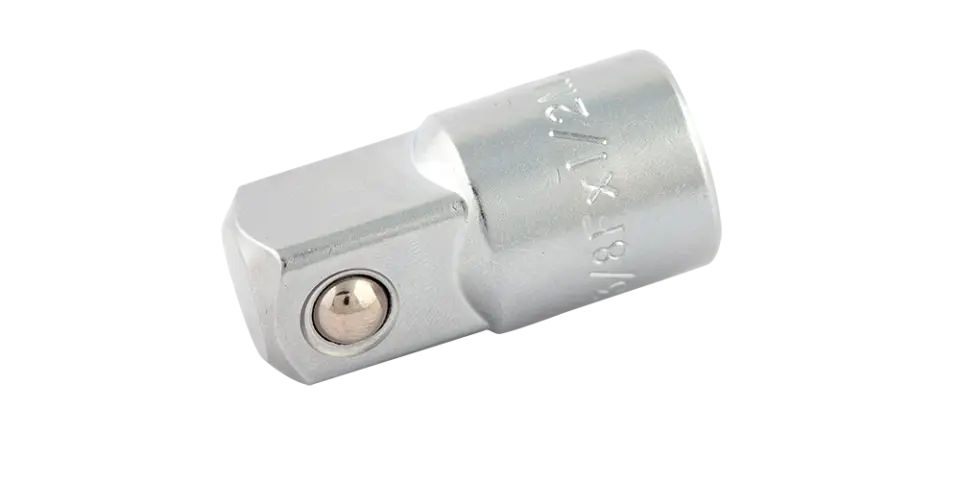 İzeltaş  3/8''Fx1/2''M Lokma Adaptorü 3/8'' (1510060007)