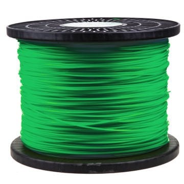 Veta 131477 Tırpan Misina Pro 3.0Mm 1120M Yeşil Yuvarlak