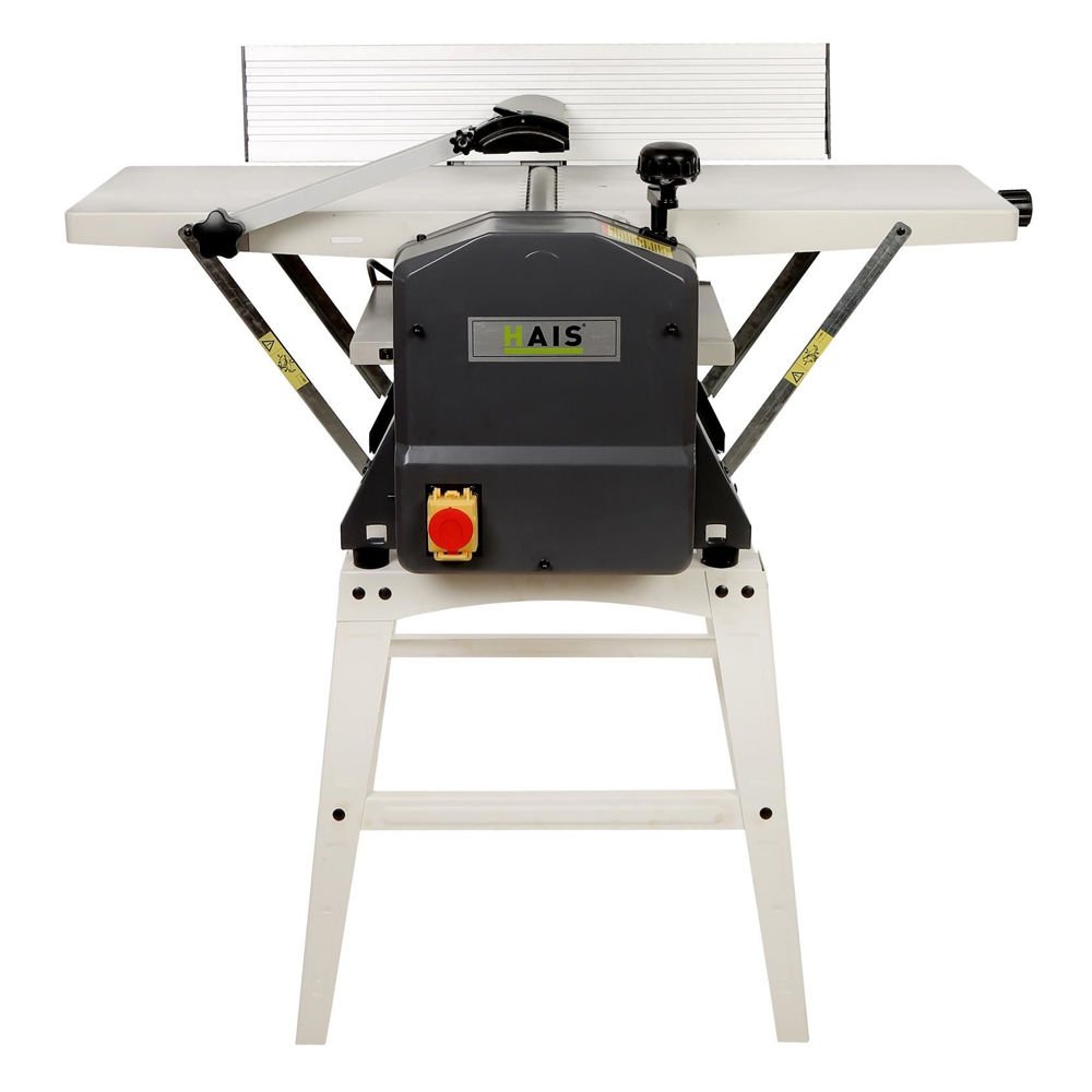 Hais MBY10 10'' Planya Ve Kalınlık Makinesi 1500W