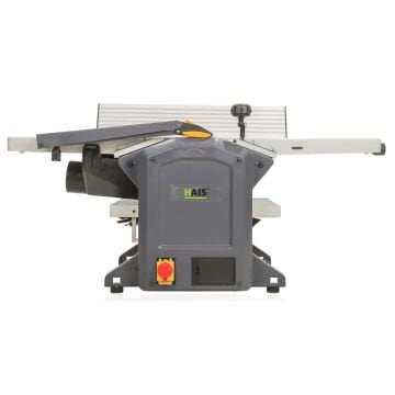 Hais MBY12 12'' Planya Ve Kalınlık Makinesi 1800W