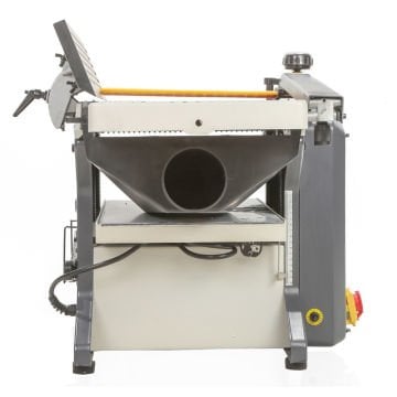 Hais MBY12 12'' Planya Ve Kalınlık Makinesi 1800W