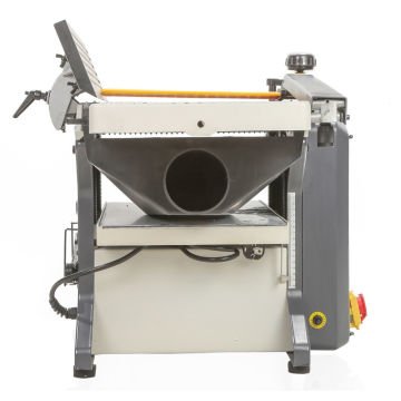 Hais MBY12 12'' Planya Ve Kalınlık Makinesi 1800W