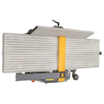 Hais MBY12 12'' Planya Ve Kalınlık Makinesi 1800W
