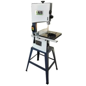 Hais MJ10 Şerit Testere Makinesi