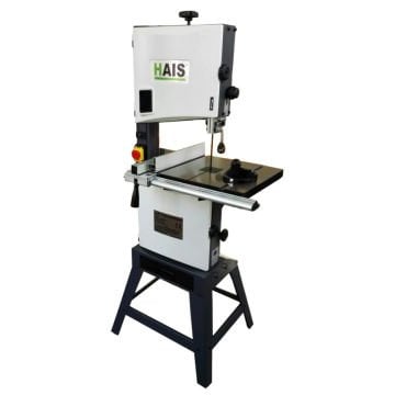 Hais MJ12 Şerit Kesim Makinesi