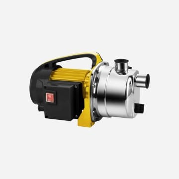 Rtrmax Rtm871 Bahçe Su Pompası Inox 800W