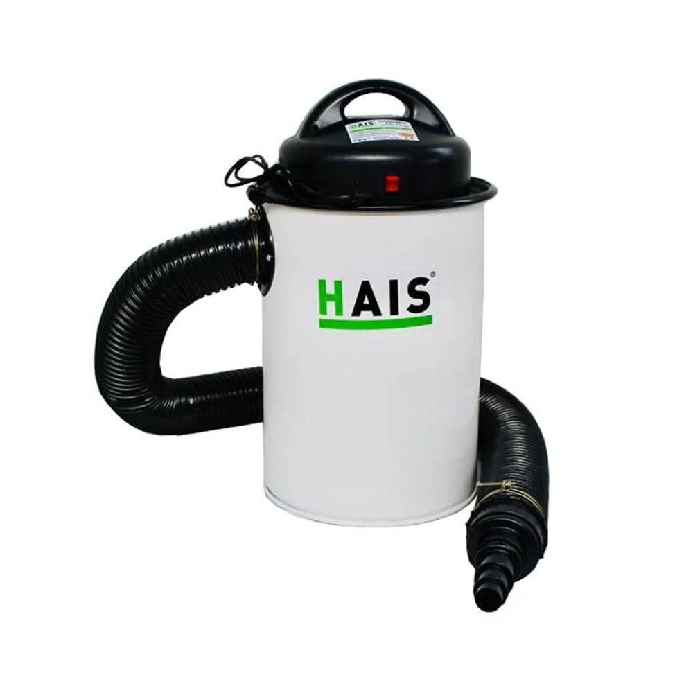 Hais DC-D 50 Litre Toz Emme Makinesi