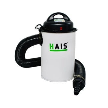 Hais DC-D 50 Litre Toz Emme Makinesi