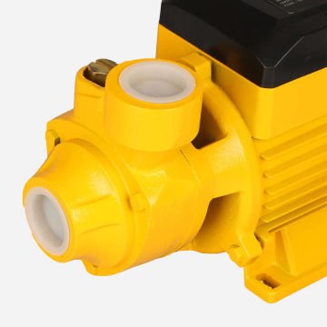Rtrmax Rtm873 Su Pompası  370W/0,5 Hp  1''