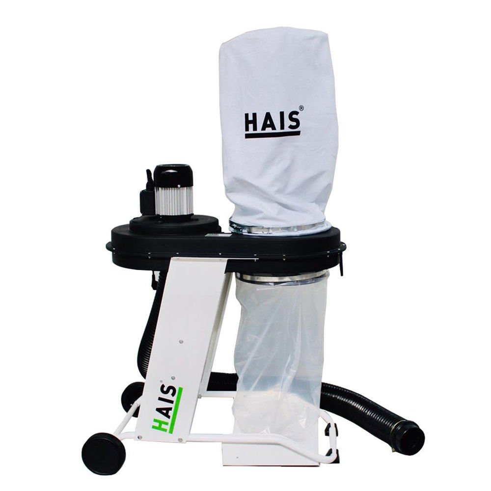 Hais SPA1200 75 Litre Toz Emme Makinesi