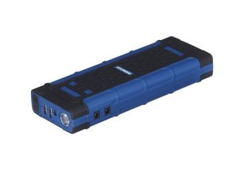 Hyundai HYPS-600 Akü Şarj Cihazı + Powerbank