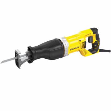 Stanley SPT900 Tilki Kuyruğu Testere 900W
