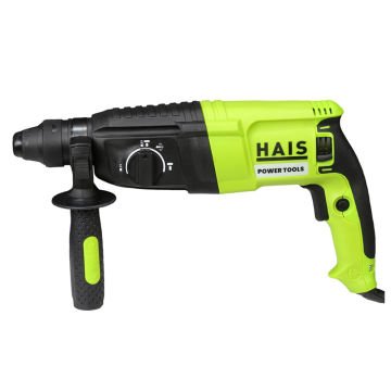 Hais Z1A-2601SRE Kırıcı Delici Matkap 2.8J 800W