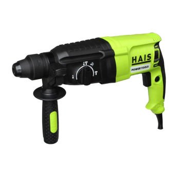 Hais Z1A-2601SRE Kırıcı Delici Matkap 2.8J 800W