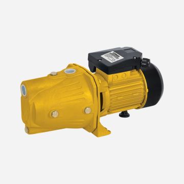 Rtrmax Rtm876 Su Pompası Jet Tipi  750W 1.0 Hp 1''