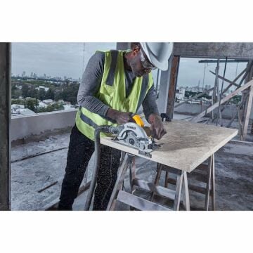Dewalt DWE5615 Daire Testere 190Mm 1500W