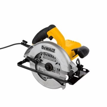 Dewalt DWE5615 Daire Testere 190Mm 1500W
