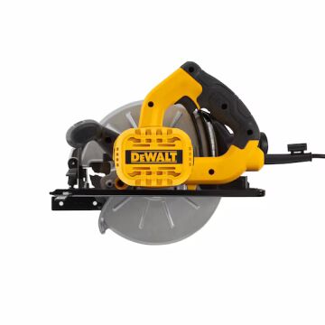 Dewalt DWE5615 Daire Testere 190Mm 1500W