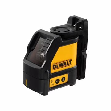 Dewalt DW088CG Yeşil Otomatik Lazer Distomat Pulse Modu