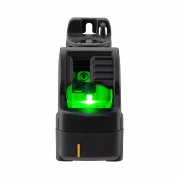 Dewalt DW088CG Yeşil Otomatik Lazer Distomat Pulse Modu