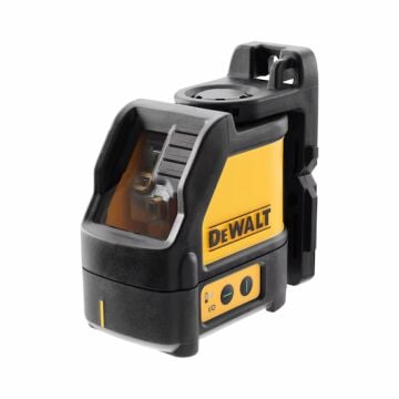 Dewalt DW088CG Yeşil Otomatik Lazer Distomat Pulse Modu