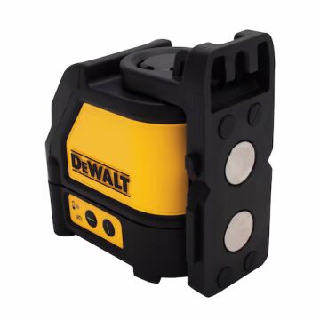 Dewalt DW088CG Yeşil Otomatik Lazer Distomat Pulse Modu