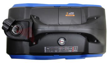 Hyundai G3600IE Benzinli İnverter Jeneratör 3.5 kW (Marşlı, Monofaze)