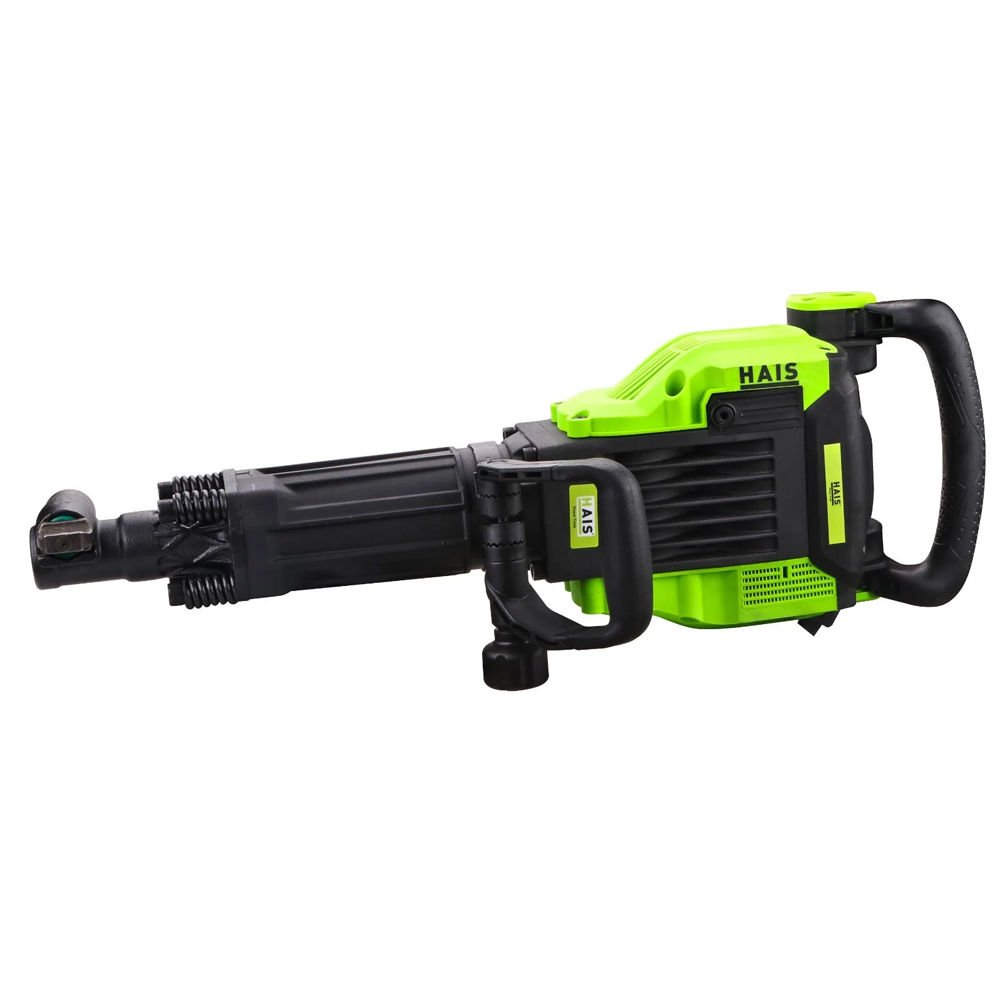 Hais BDH1600X01 Kırıcı Matkap 45J 1750W