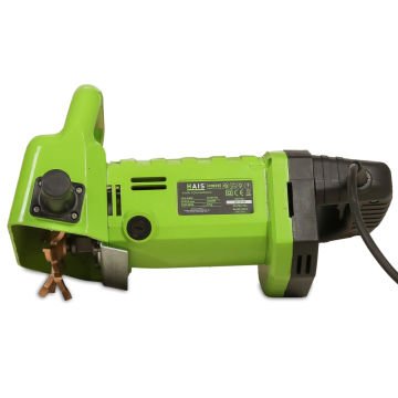 Hais CV35-2000 Kanal Açma Makinesi 2000W