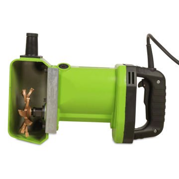 Hais CV35-2000 Kanal Açma Makinesi 2000W