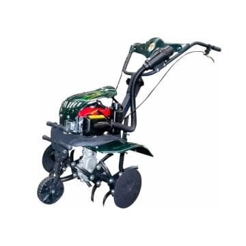 Kaan CP 220 Benzinli Çapa Makinesi 1 İleri Vites 3.5 Hp