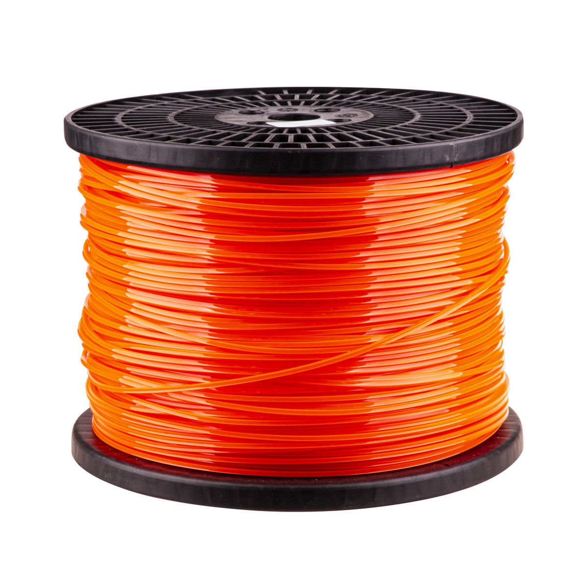 Veta 131630 Tırpan Misina Pro 4.0Mm 566M Turuncu 4 Köşe
