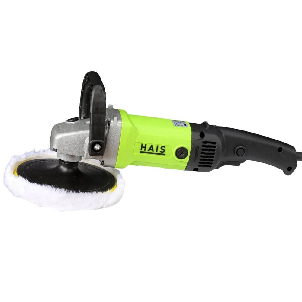 Hais MB7801 Polisaj Makinesi 1300W