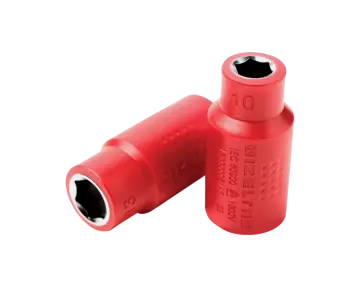 İzeltaş  1/2'' Altı Köşe 21 Mm Lokma Anahtar  (1113061021)