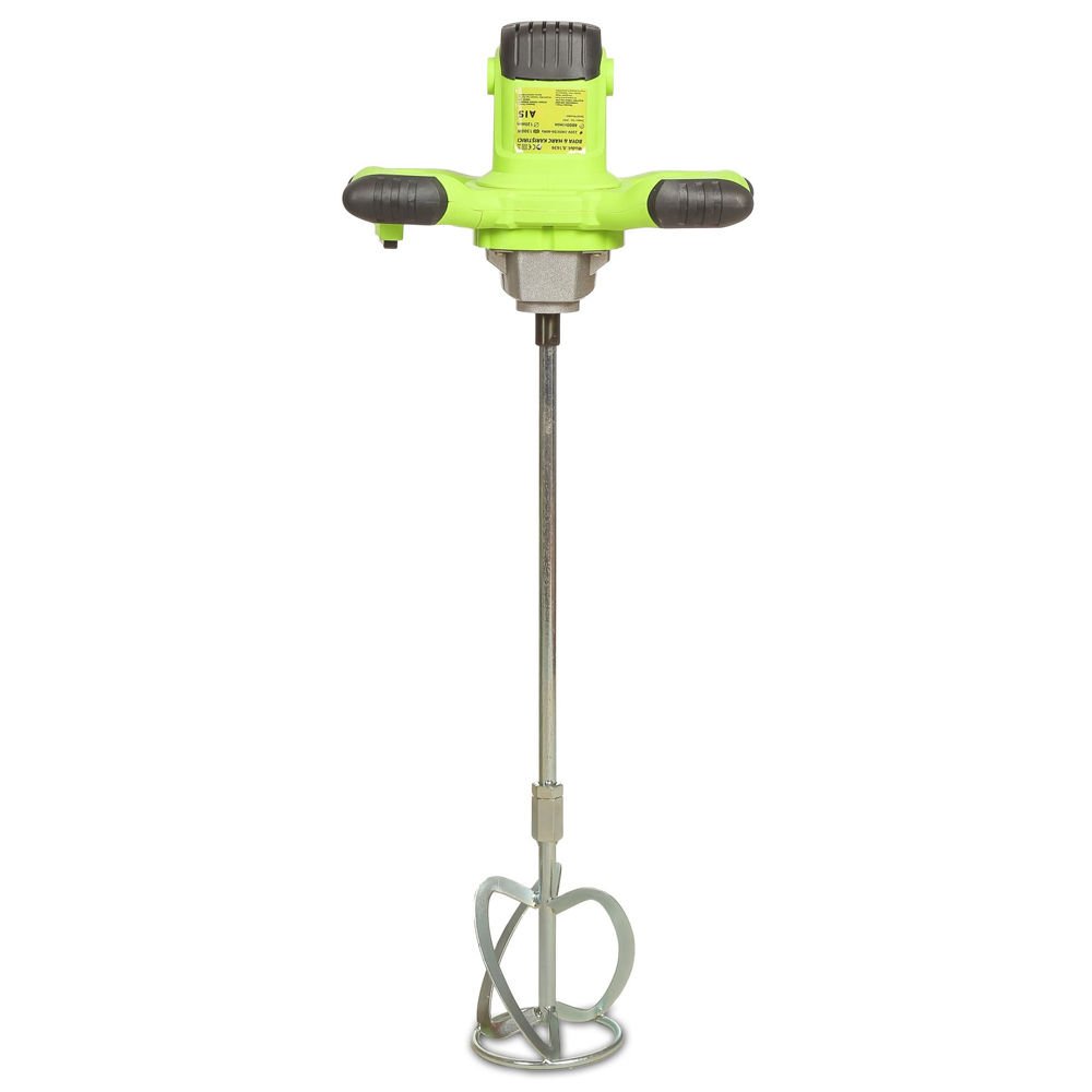 Hais JL1636 Boya Ve Harç Karıştırıcı 1300W