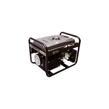 Hyundai HHY3500 Benzinli Jeneratör 3.0 kW (İpli, Monofaze)
