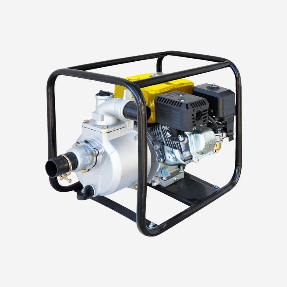 Rtrmax Rtr030 Benzinli Su Pompası  6.5 Hp  3''