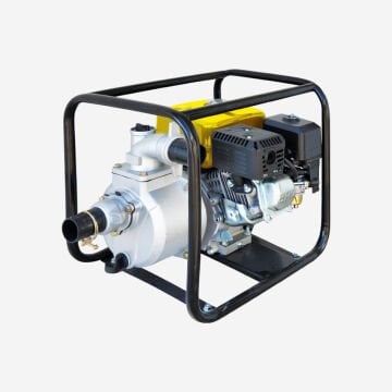 Rtrmax Rtr030 Benzinli Su Pompası  6.5 Hp  3''