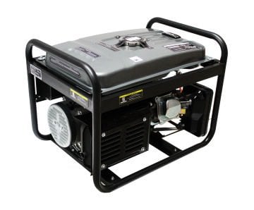 Hyundai HHY3500EAS Benzinli Jeneratör 3.0 kW (Marşlı, Monofaze, Ats)