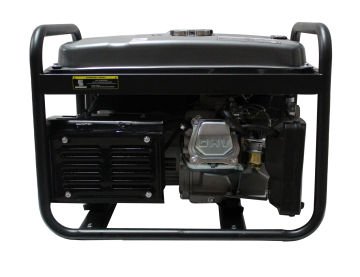 Hyundai HHY3500EAS Benzinli Jeneratör 3.0 kW (Marşlı, Monofaze, Ats)