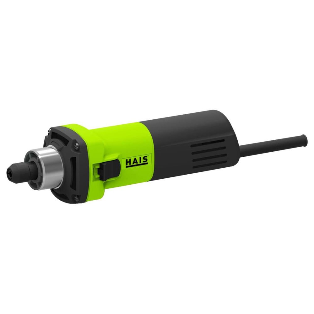 Hais BDG1004ZA Kısa Kalıpçı Taşlama 500W