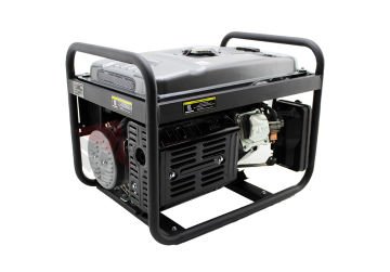 Hyundai HHY4000 Benzinli Jeneratör 3.5 kW (İpli, Monofaze)