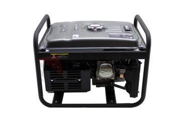 Hyundai HHY4000 Benzinli Jeneratör 3.5 kW (İpli, Monofaze)