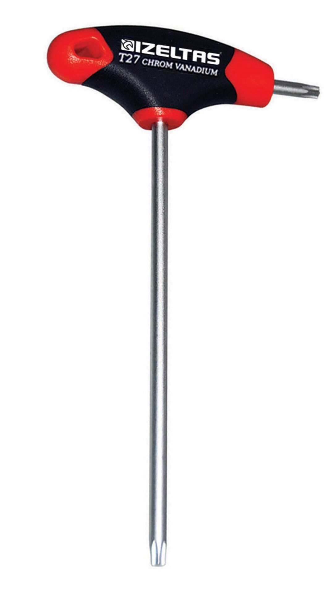 İzeltaş  T Tipi Torx Allen Anahtar T 9 (4909220009)